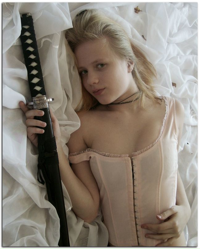 Анна Юдинцева Decart | 