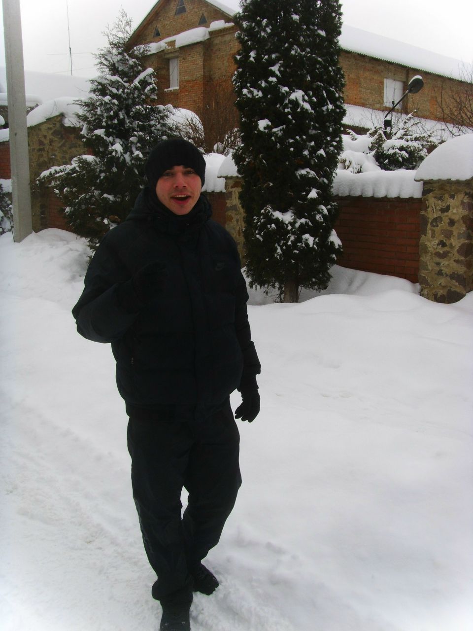 Андрей Серб | Здолбунов