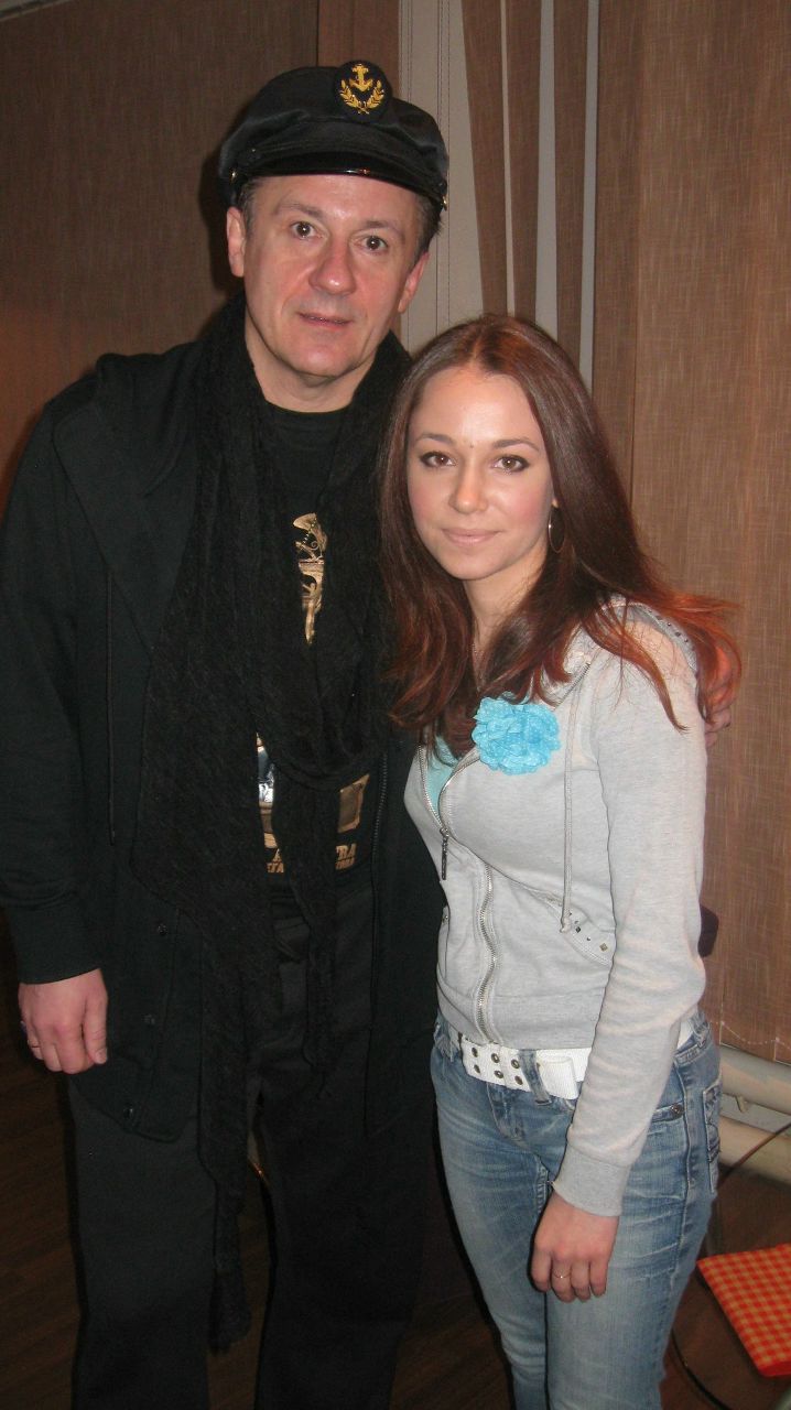 Владлена Гроздова | Одесса