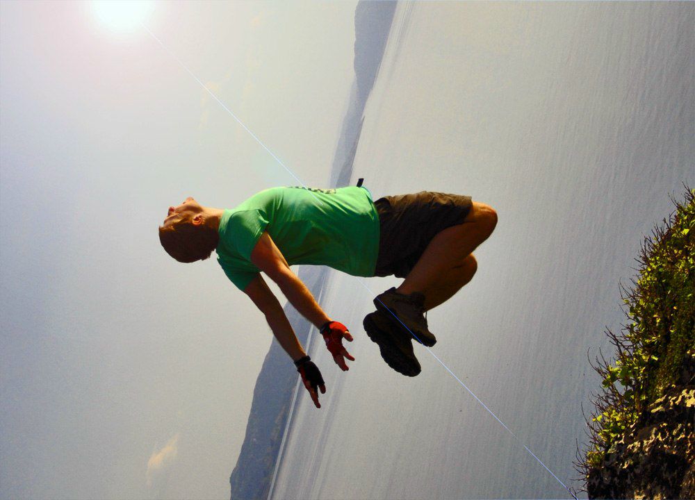 Андрей Кузьмин IKUXI | Мурманск