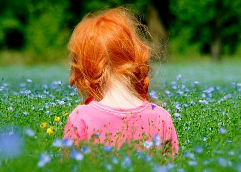 Светлана Дувакина not_red_haired | Болохово