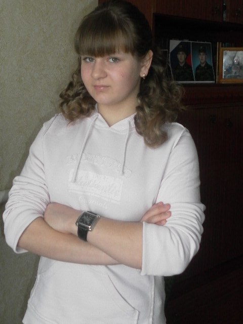 Татьяна Янчук | Курск