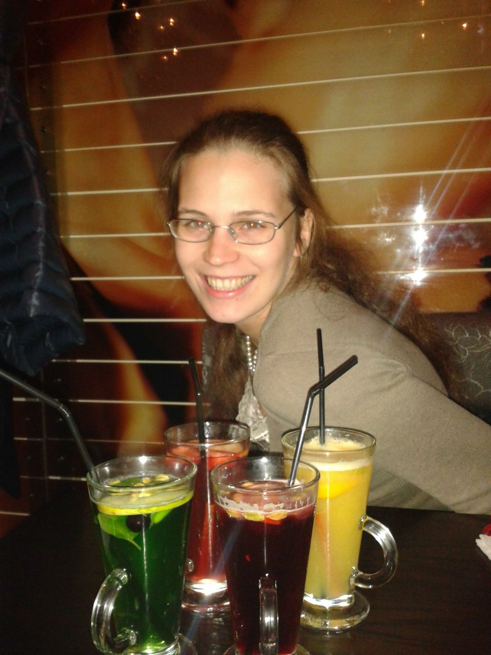 Вера Шанькова | Москва