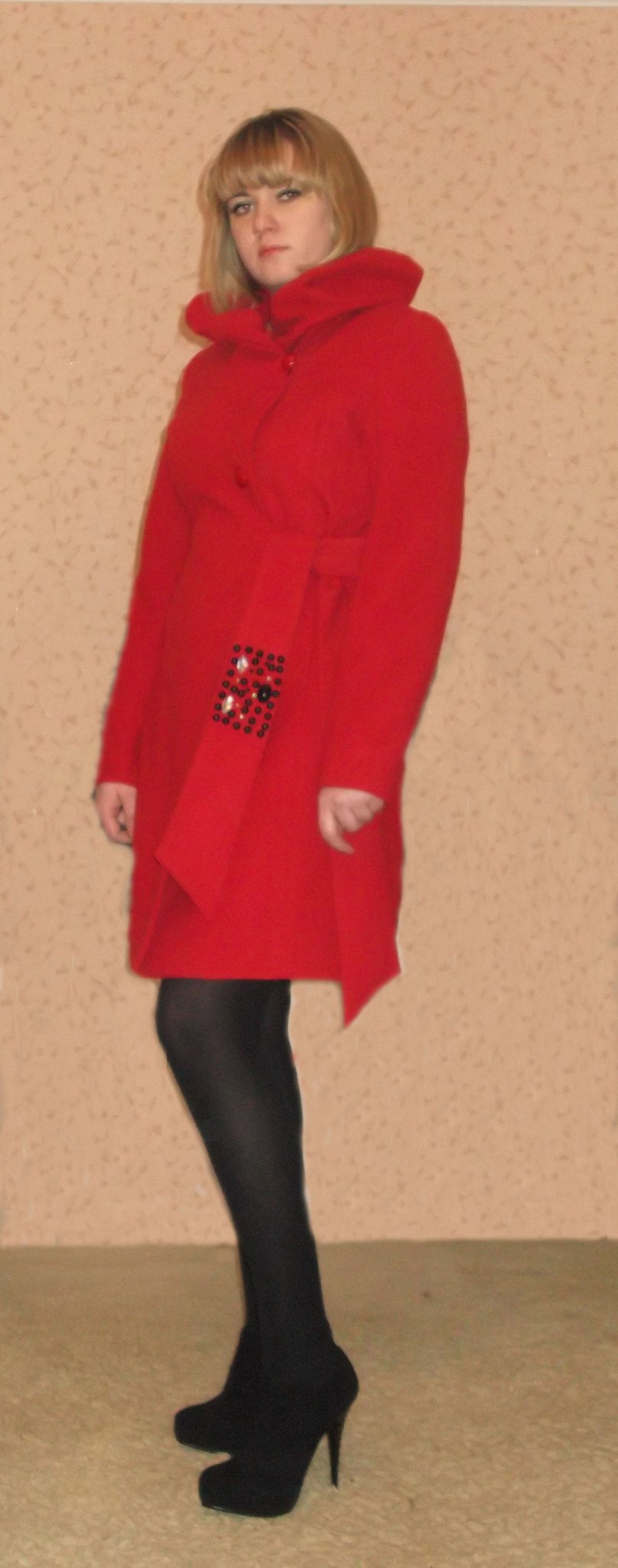 Екатерина Гречухина | Оренбург