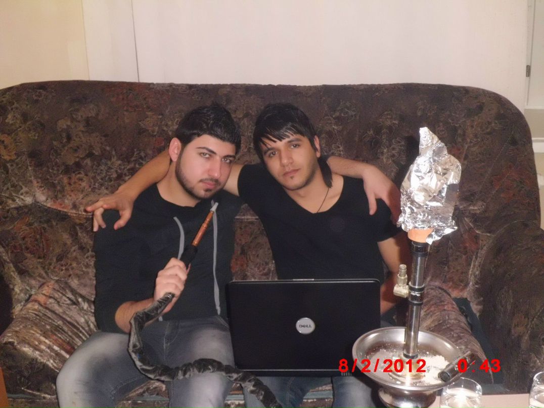 Mustafa Wounded | Казань