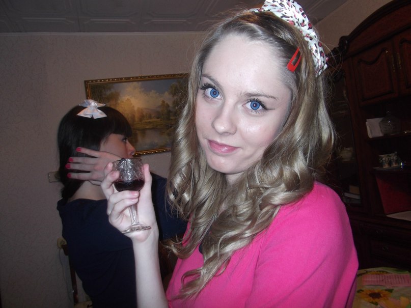 Анна Красовская | Иркутск