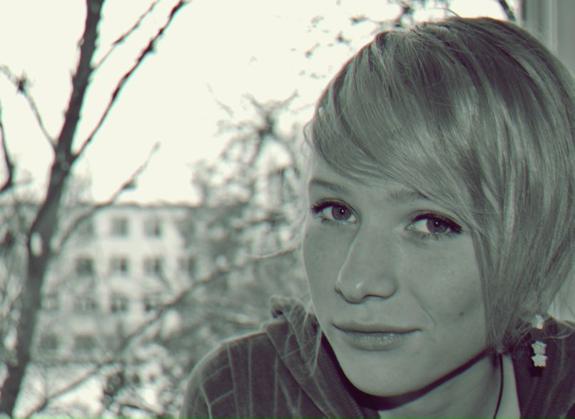 Ангелина Зоткина =) | Владимир (село)