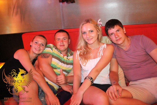 Анна Чубина | Москва