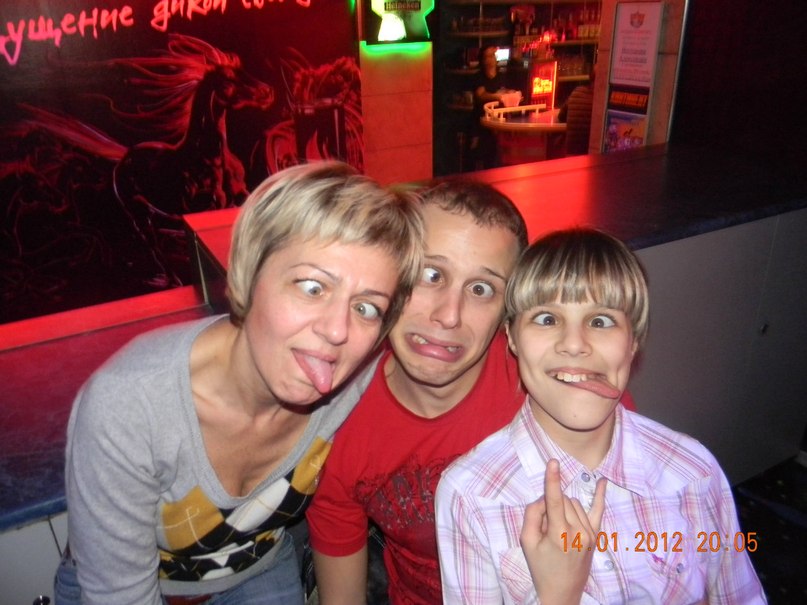 Ольга Григорьева | Гомель