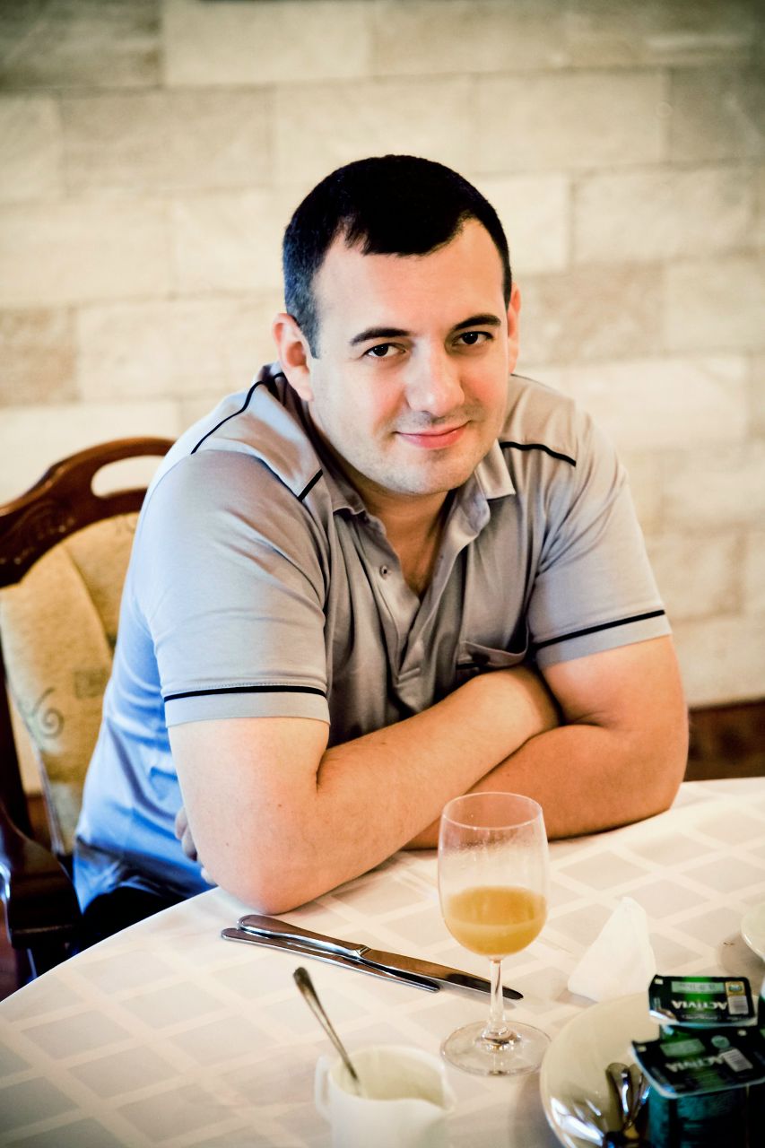 Павел Николаевич | Кишинев