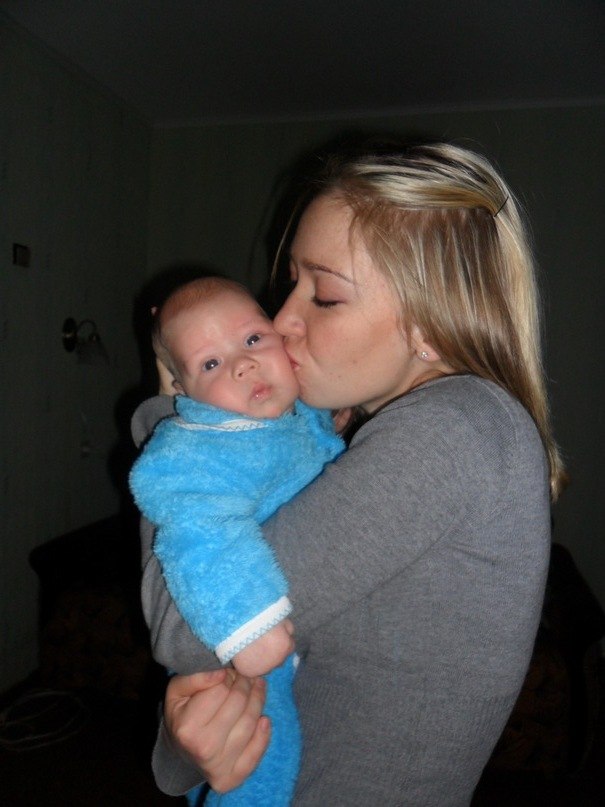 Анастасия Финдсен | Самара