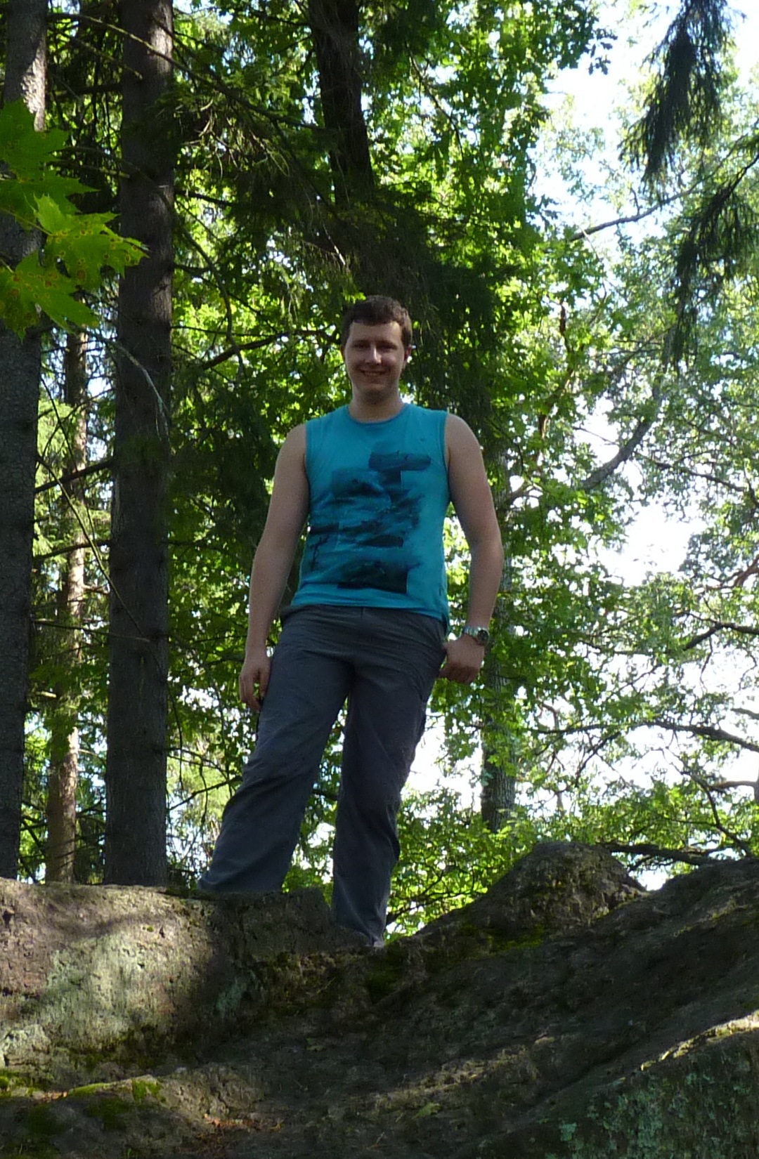 Фото профиля