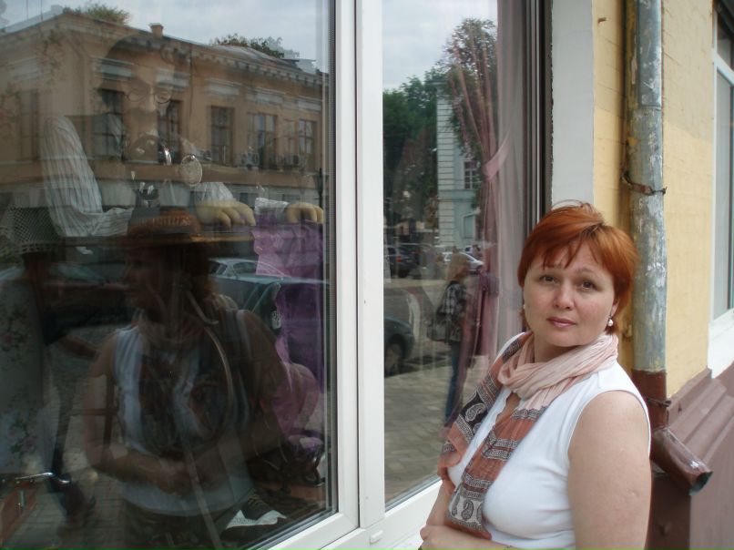 Майя Вовченко | Харьков