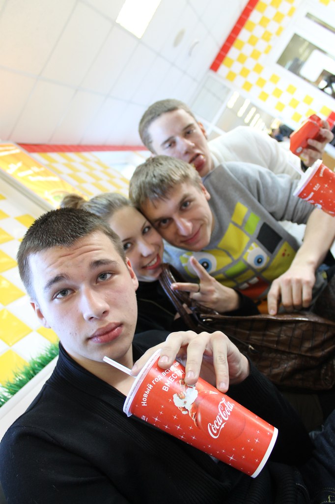 Вадим Птица | Владивосток