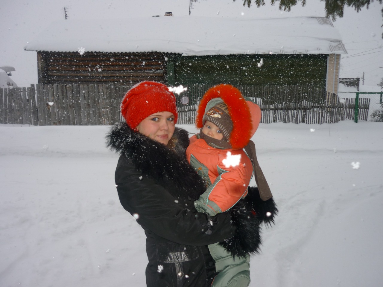 Фото профиля