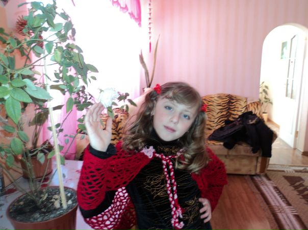 №70, Ангелина Драб №70, Ангелина Драб