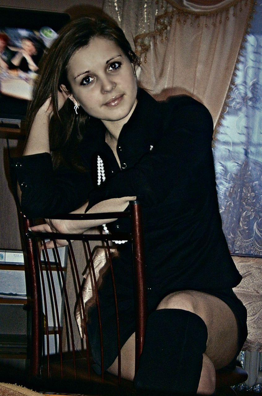 Наташа Борбелюк | Шаргород