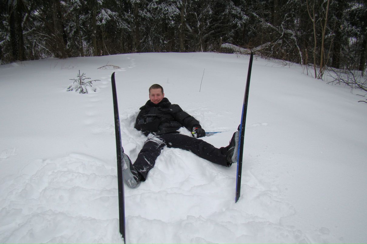 Антон Иванов Lenin | Тверь