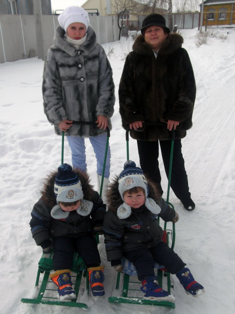 Света Кондратьева(Баранова) | Воронеж