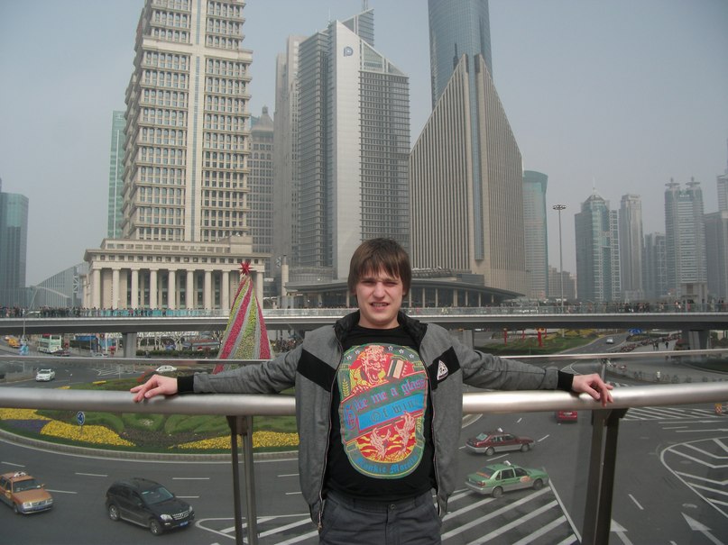 Denis Kosorotoff CLASHPRO | Екатеринбург