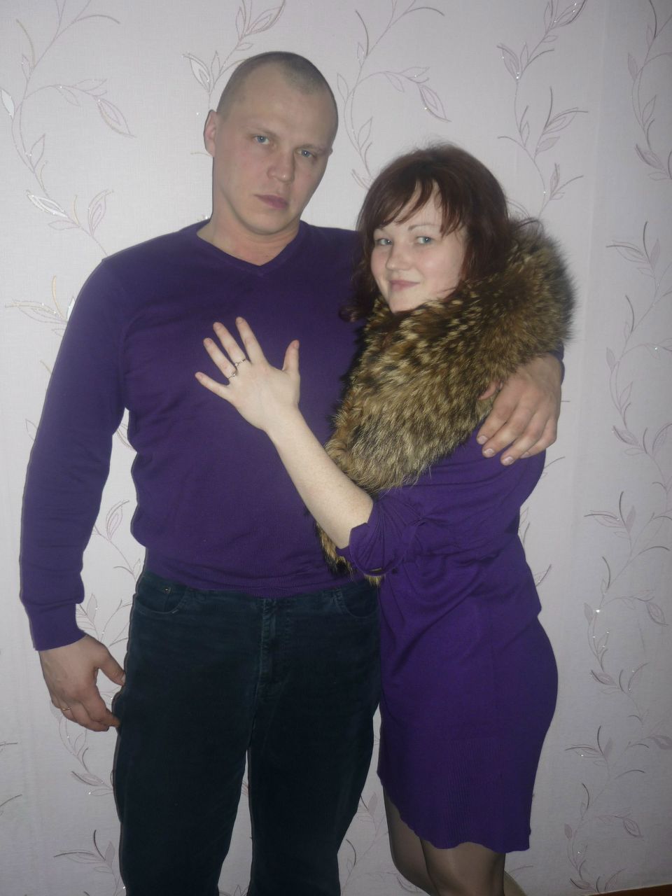 Анна Ершова | Пестово