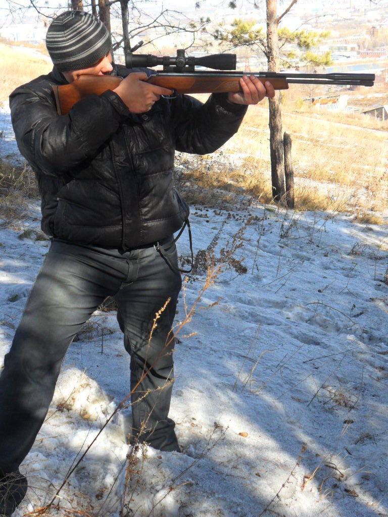 Максим Сечко | Красноярск