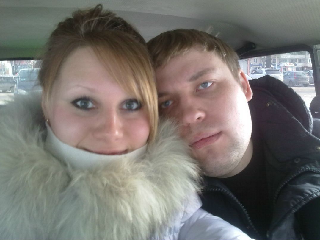 Светлана Даньшина | Шебекино