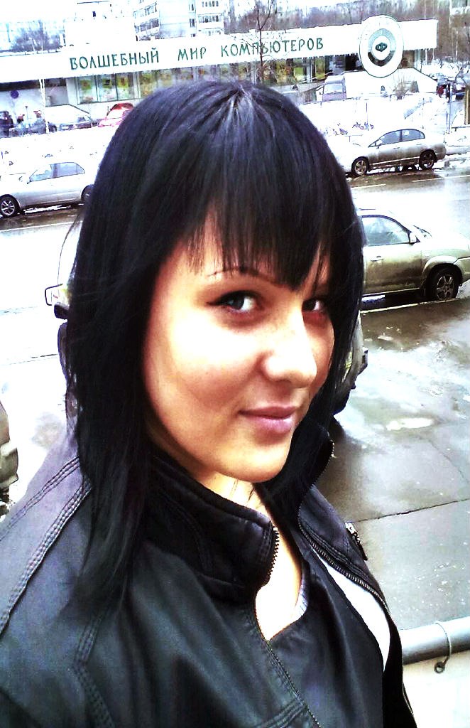 Юлия Мунтян | Москва