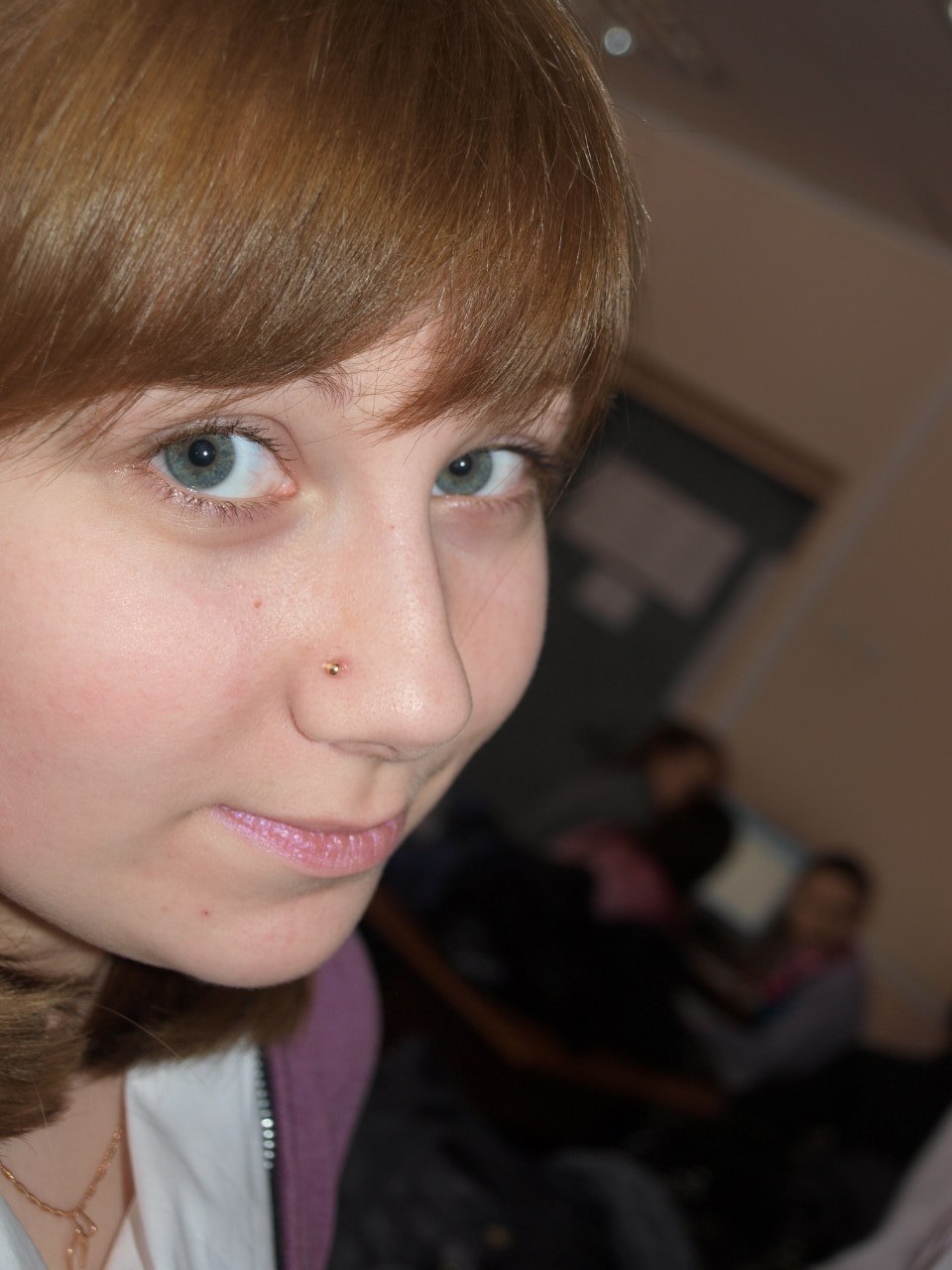 Анастасия Курмыскова ^_^Она одна такая^_^ | Нижний Новгород