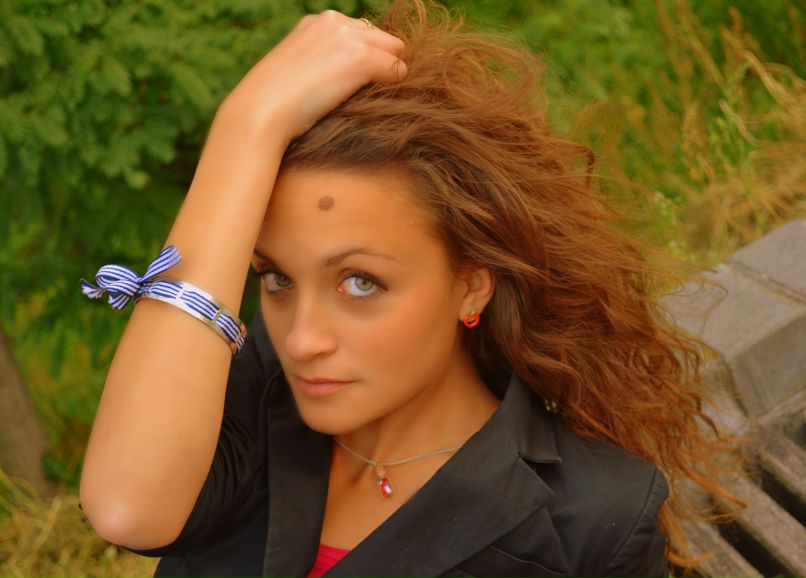 Віка Вознюк | Киев