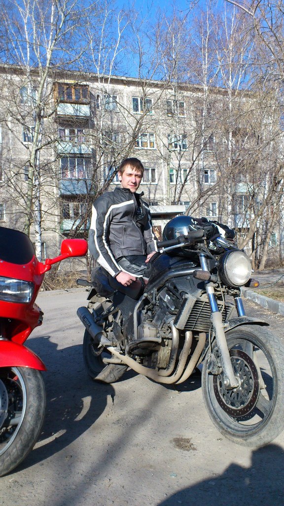 Павел Якимов | Екатеринбург