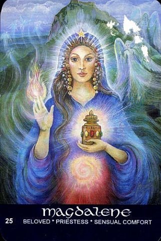 Евгения Парвати | Киев