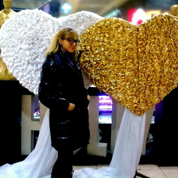 №26, Gloria Mell, Киев №26, Gloria Mell, Киев