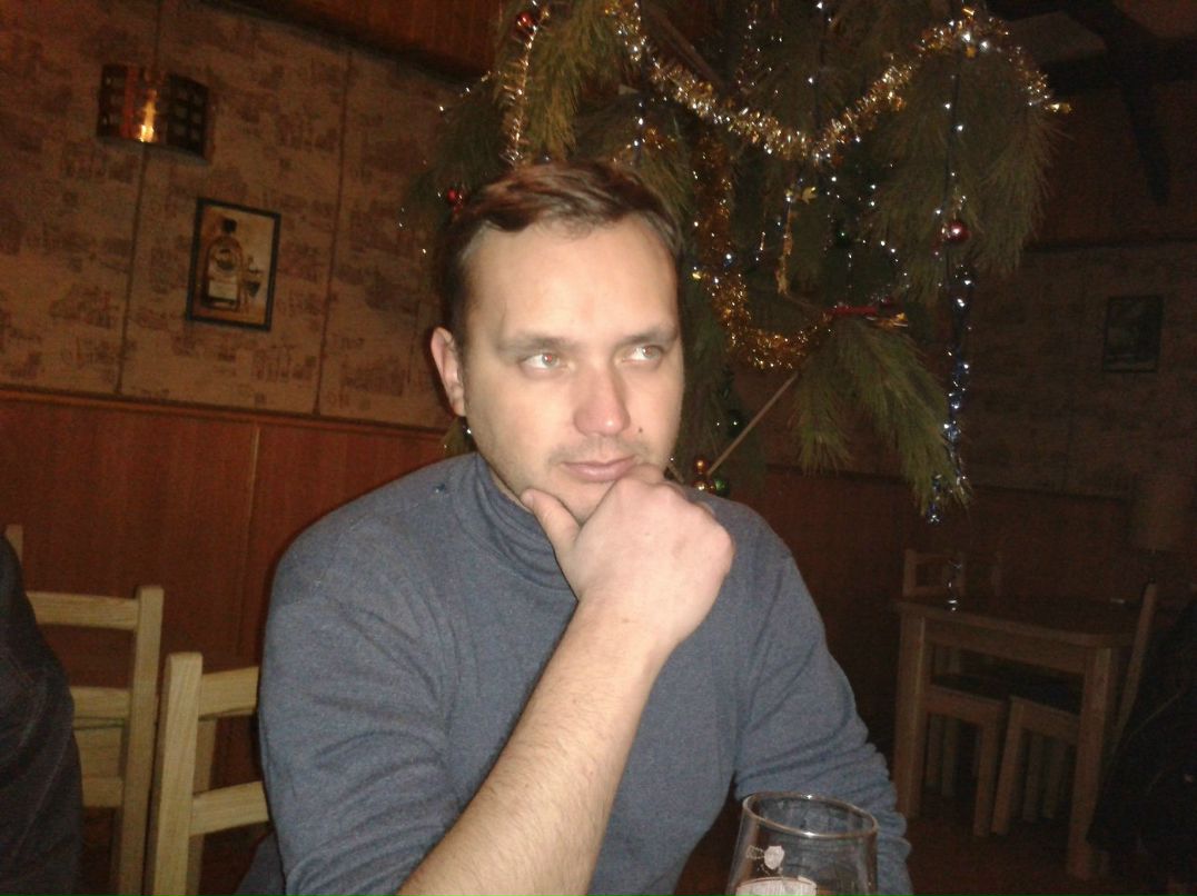 Петр Пинчук [Pit_Bull] BUTCHER | Симферополь