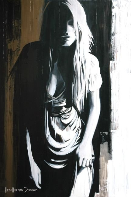 Эмилия Котарбинская | Chicago