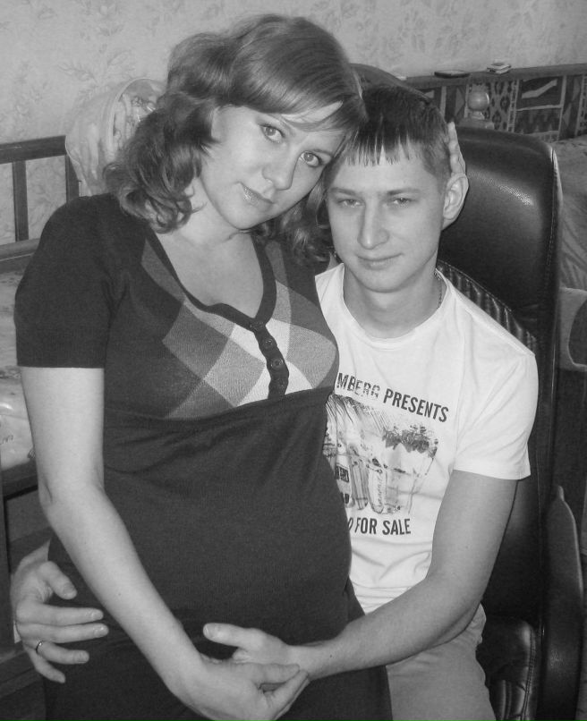 Марина Синькевич | Санкт-Петербург