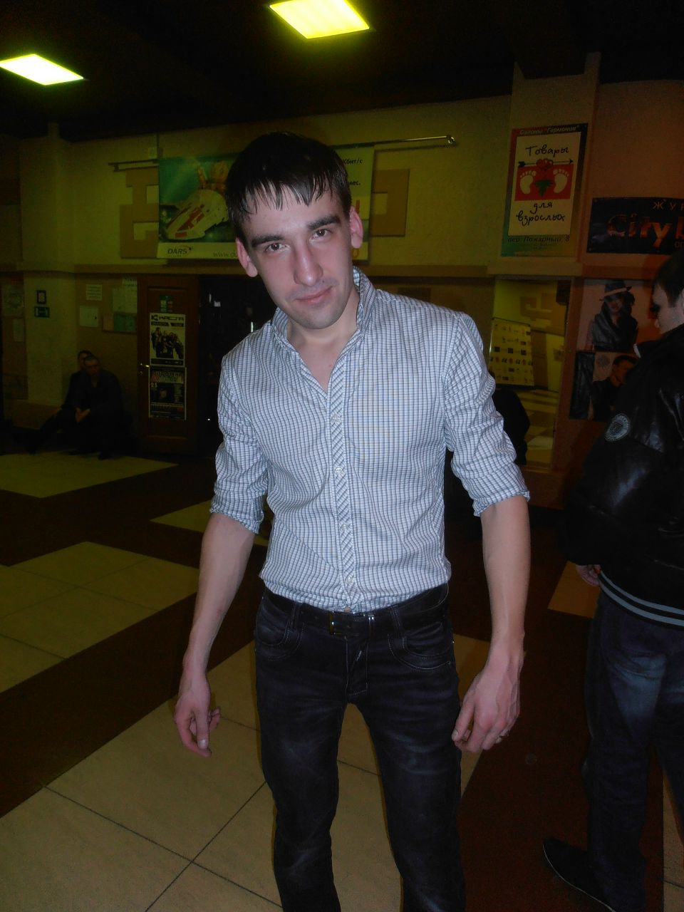 Сергей Михалаш | Ульяновск