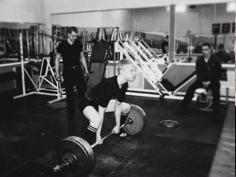 Евгений Долгушев | Йошкар-Ола