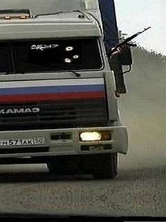 Андрей Кармаданов | Усть-Ордынский