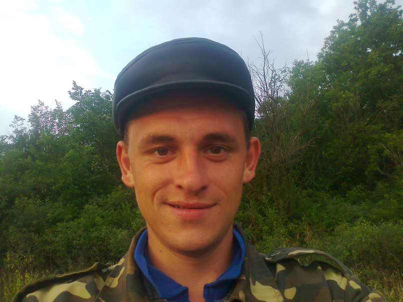 Юрий Суховаров | Кривой Рог