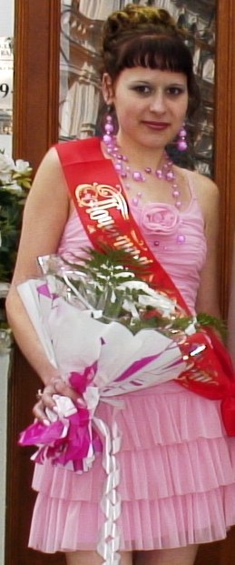 Танюська Левина | Казань