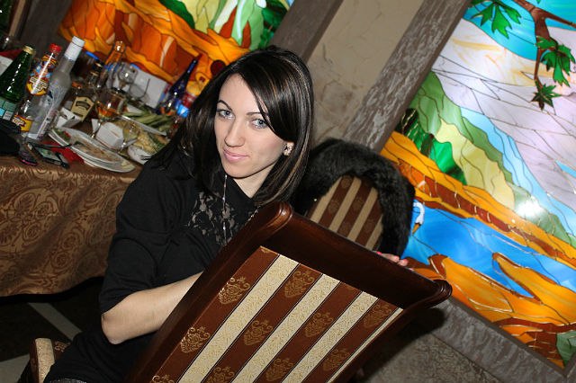 Кристина Тих | Краснодар