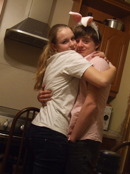 Аня Лыткина | Санкт-Петербург