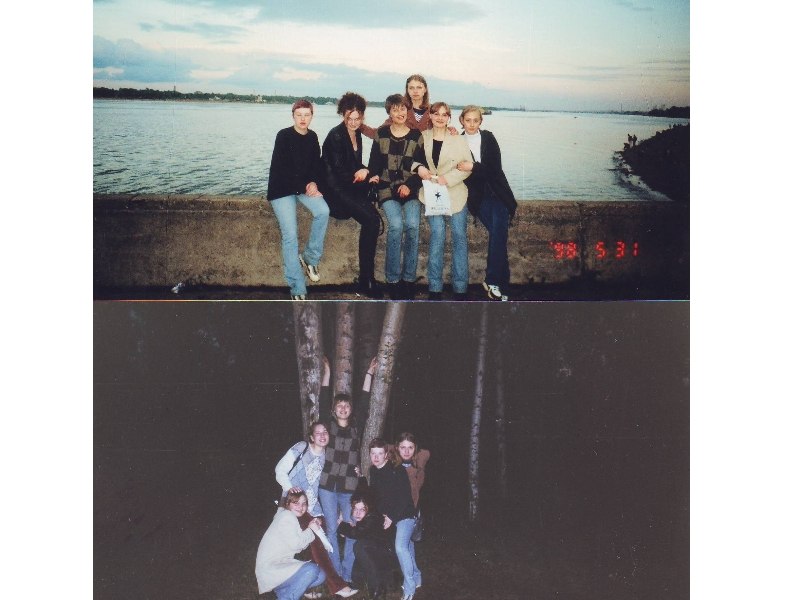 Алёна Морозова | Ярославль