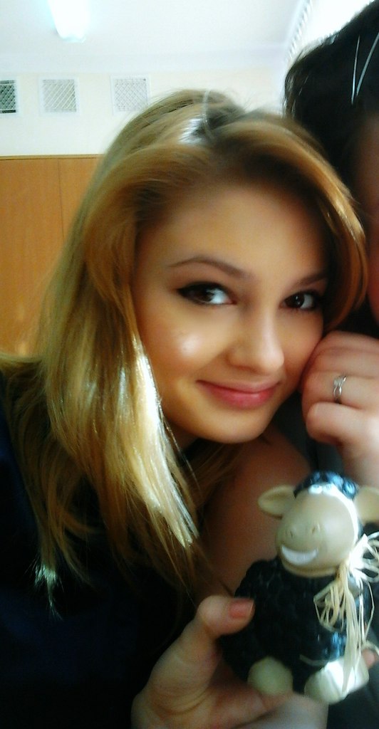 Мария Сафонова | Москва