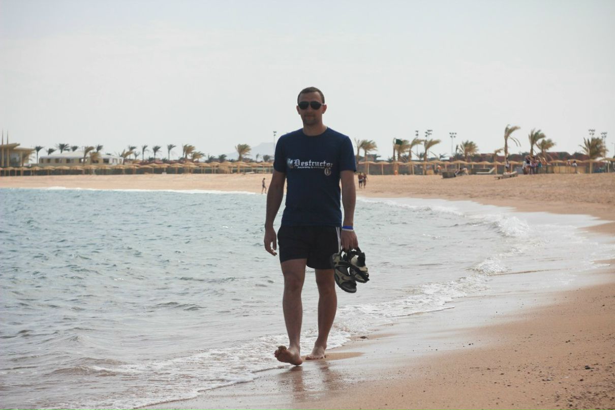 Максим Банторин -=(•_●)=- | Ессентуки