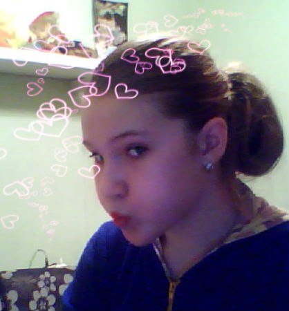 Дарья Леликова | Рубцовск