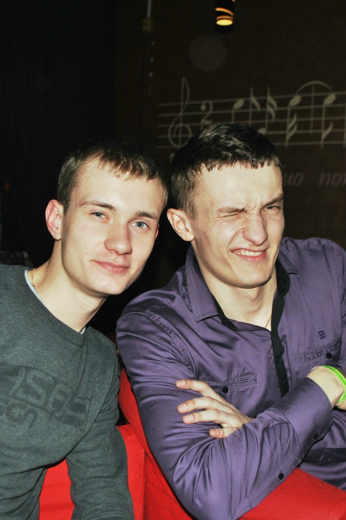 Вероника Фрольцова | Москва