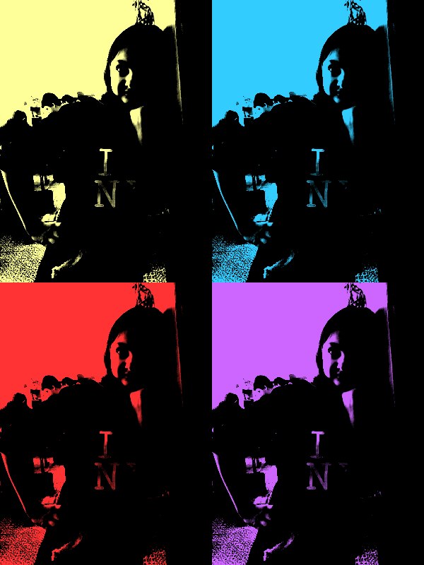 Алина Якушева | Октябрьский