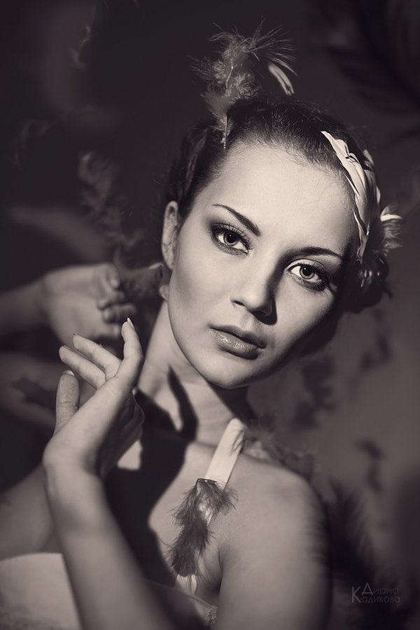 Алёнка Киргинцева | Москва